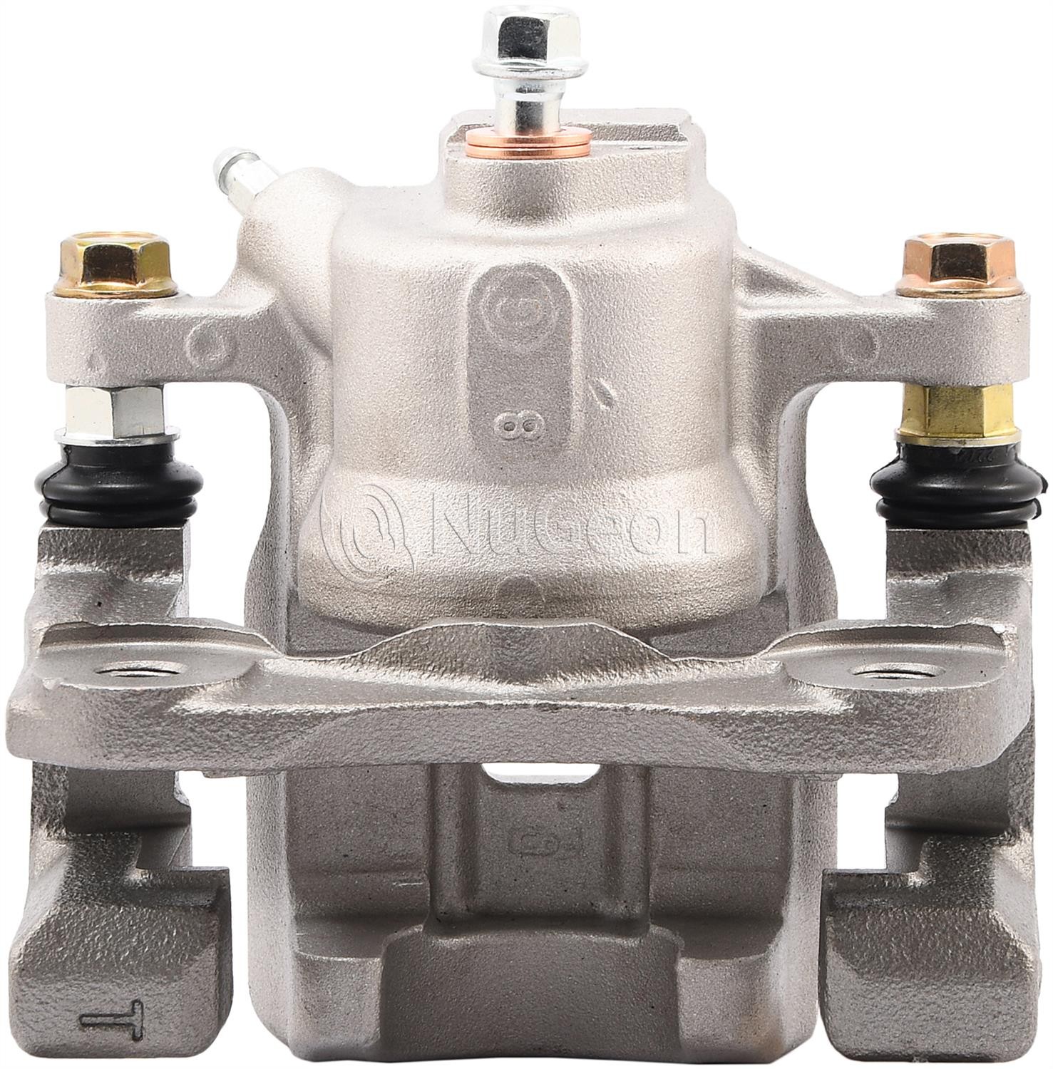 Vision 99-01766A Remanufactured Disc Brake Caliper - Image 5