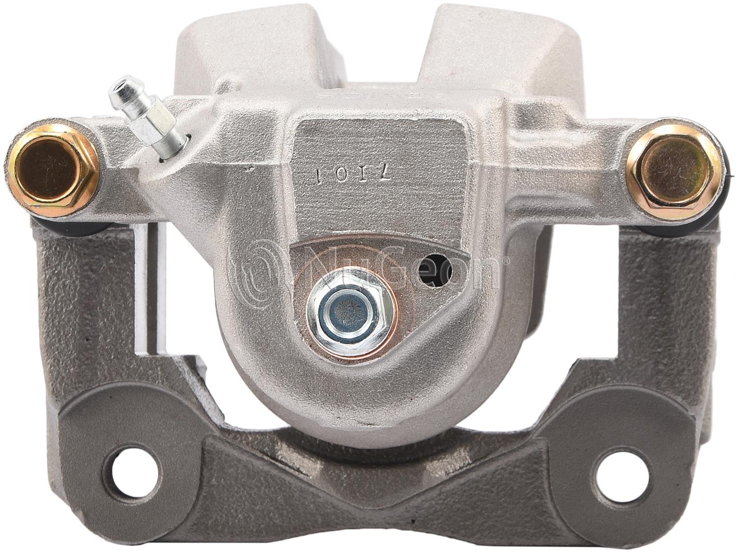 Vision 99-01766A Remanufactured Disc Brake Caliper - Image 3