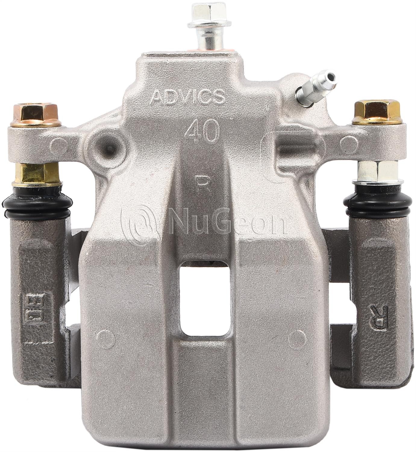 Vision 99-01766A Remanufactured Disc Brake Caliper - Image 4