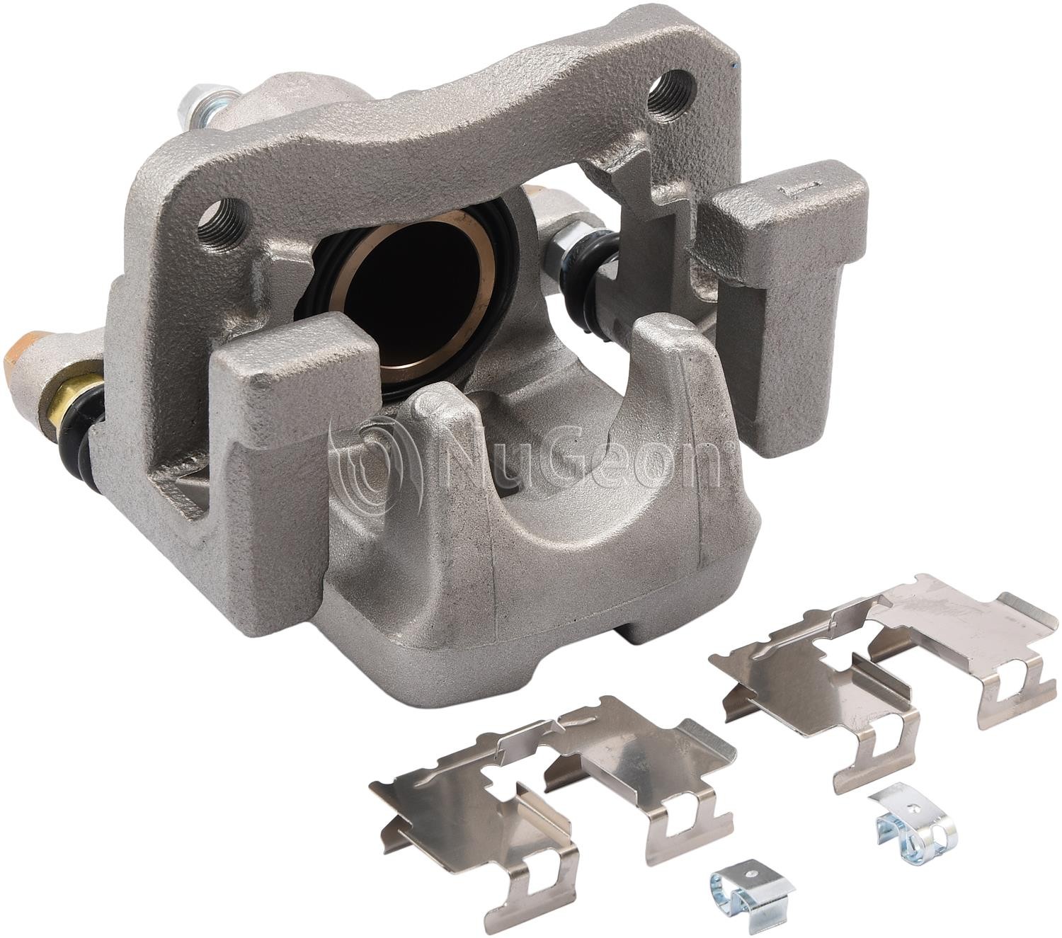 Vision 99-01766B Remanufactured Disc Brake Caliper - Image 4
