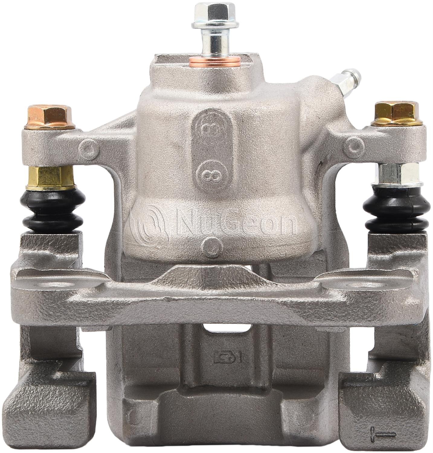 Vision 99-01766B Remanufactured Disc Brake Caliper - Image 5