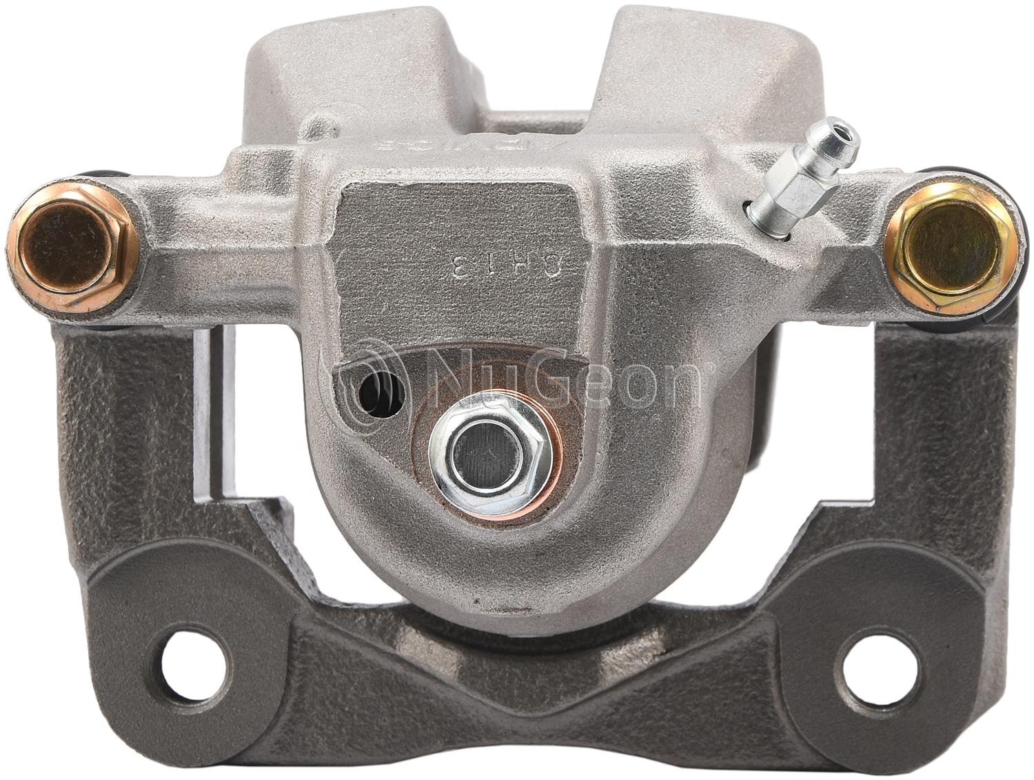 Vision 99-01766B Remanufactured Disc Brake Caliper - Image 2