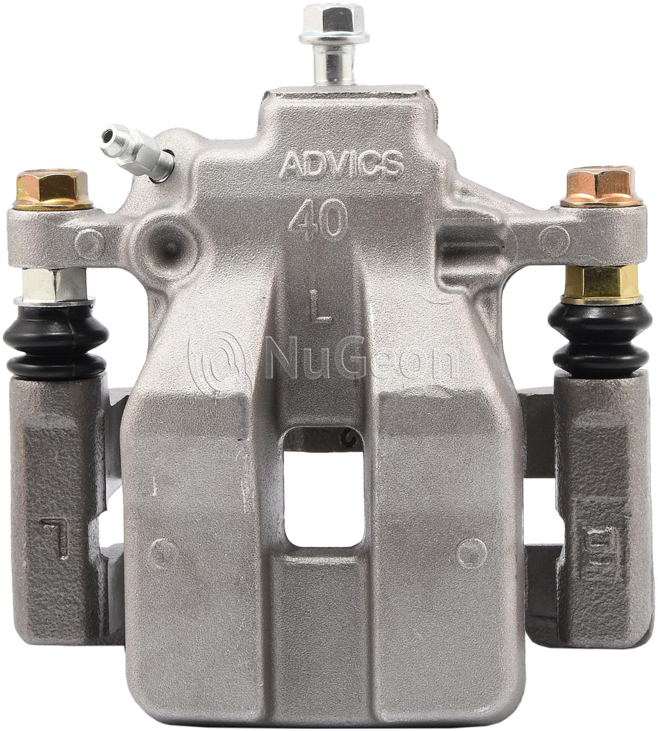 Vision 99-01766B Remanufactured Disc Brake Caliper