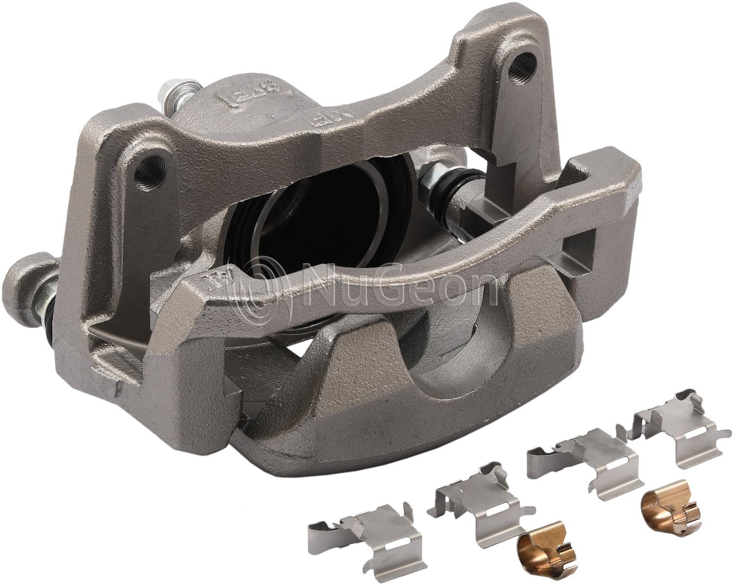 Vision 99-01767A Remanufactured Disc Brake Caliper - Image 4