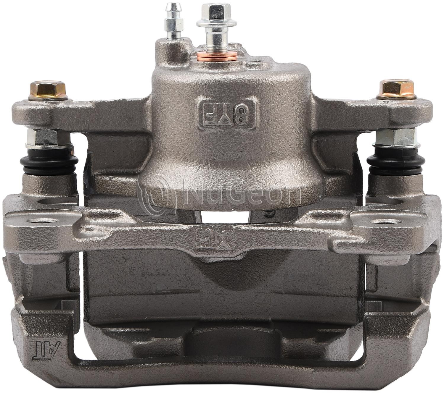 Vision 99-01767A Remanufactured Disc Brake Caliper