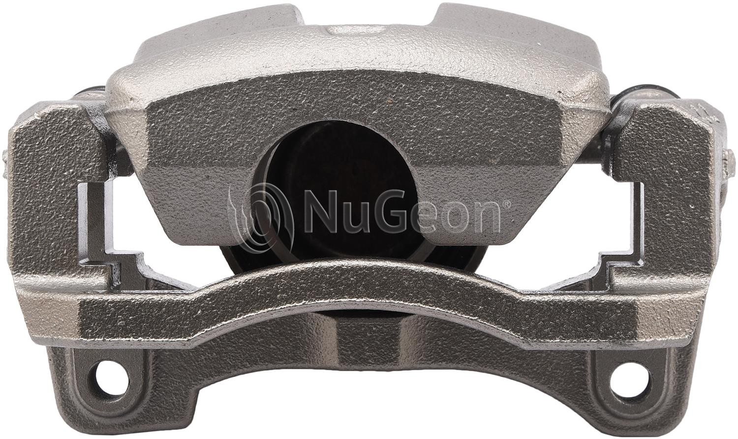 Vision 99-01767A Remanufactured Disc Brake Caliper - Image 5
