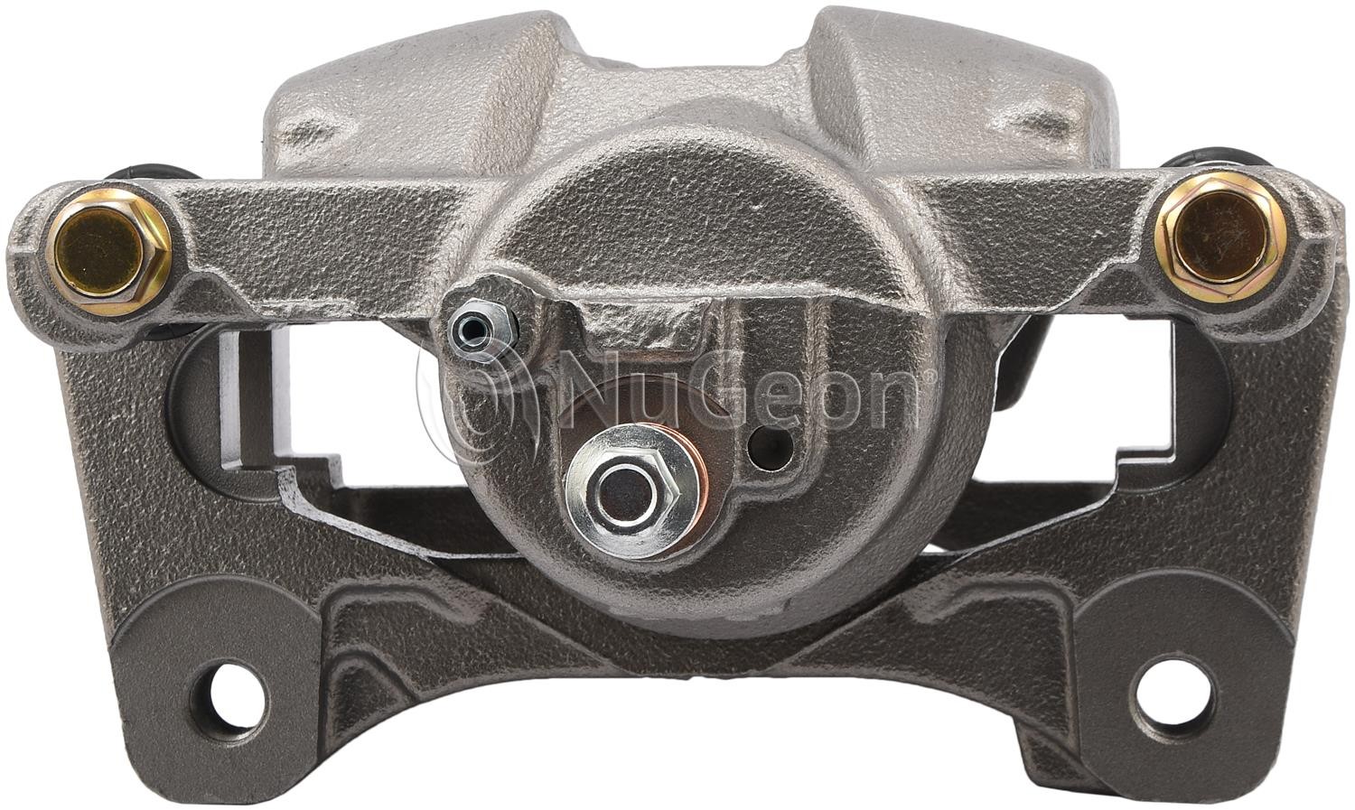 Vision 99-01767A Remanufactured Disc Brake Caliper - Image 2