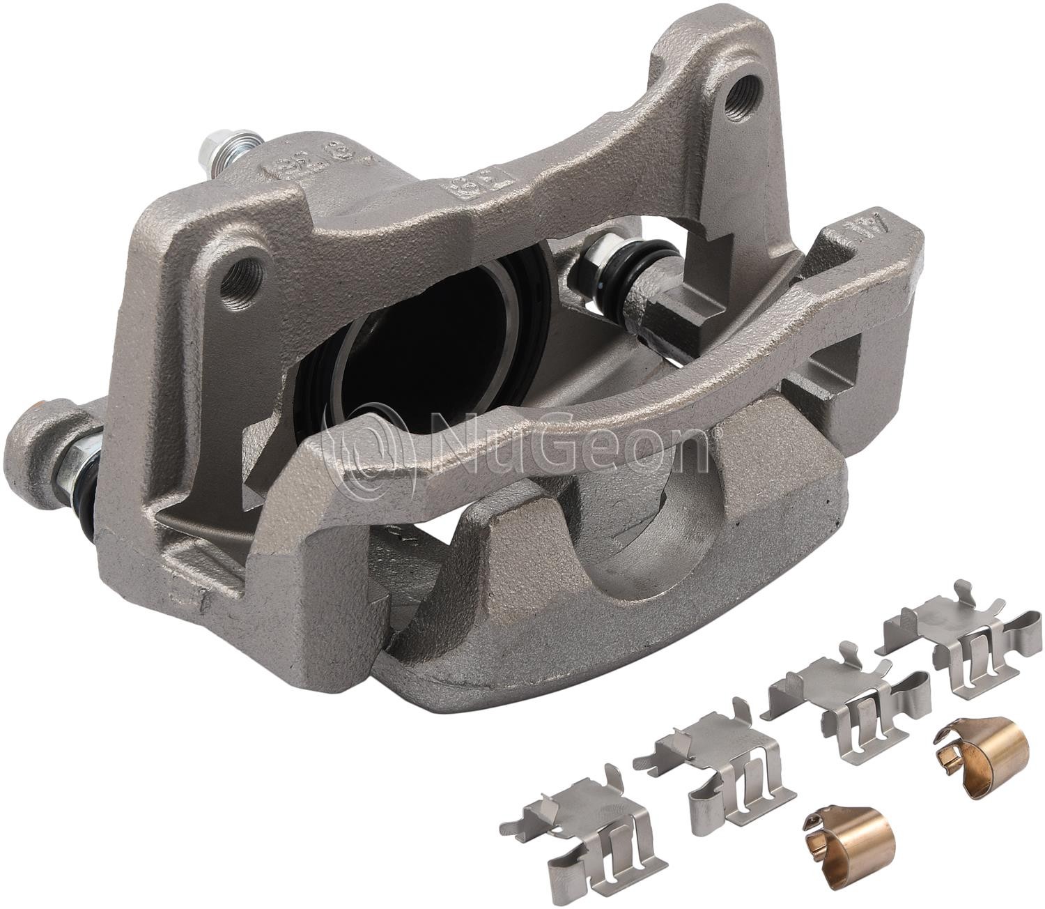 Vision 99-01767B Remanufactured Disc Brake Caliper - Image 3