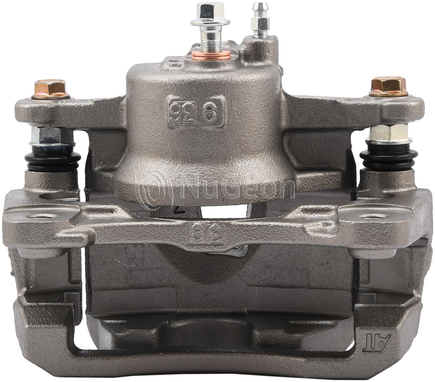 Vision 99-01767B Remanufactured Disc Brake Caliper - Image 2