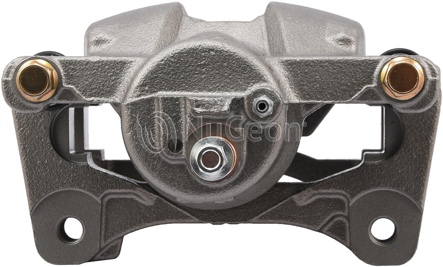Vision 99-01767B Remanufactured Disc Brake Caliper - Image 5