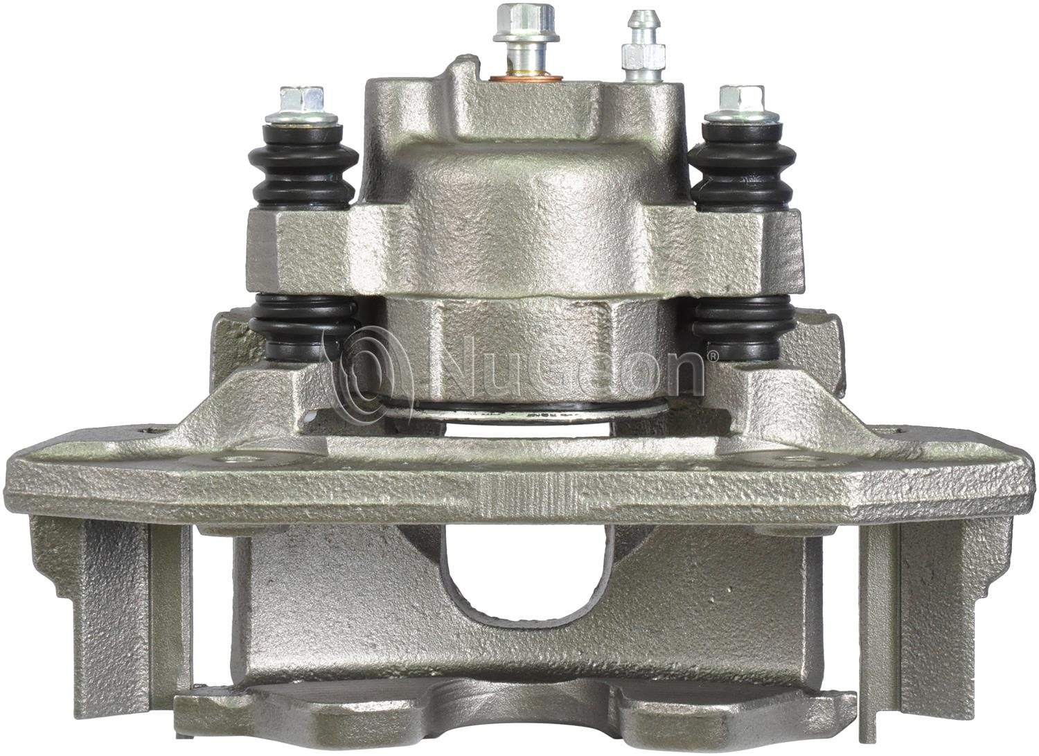 Vision 99-01802B Remanufactured Disc Brake Caliper