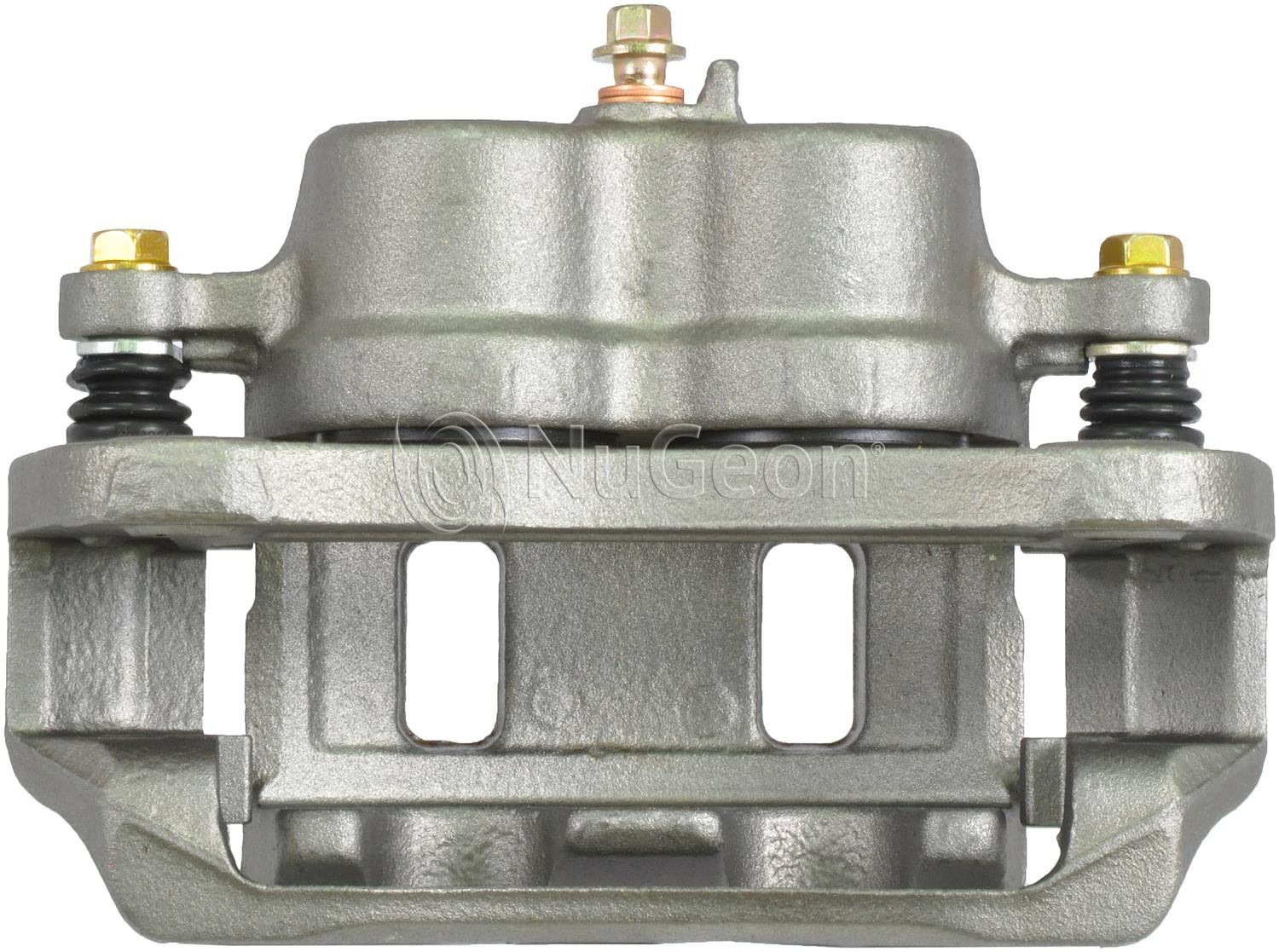 Vision 99-01807B Remanufactured Disc Brake Caliper - Image 2