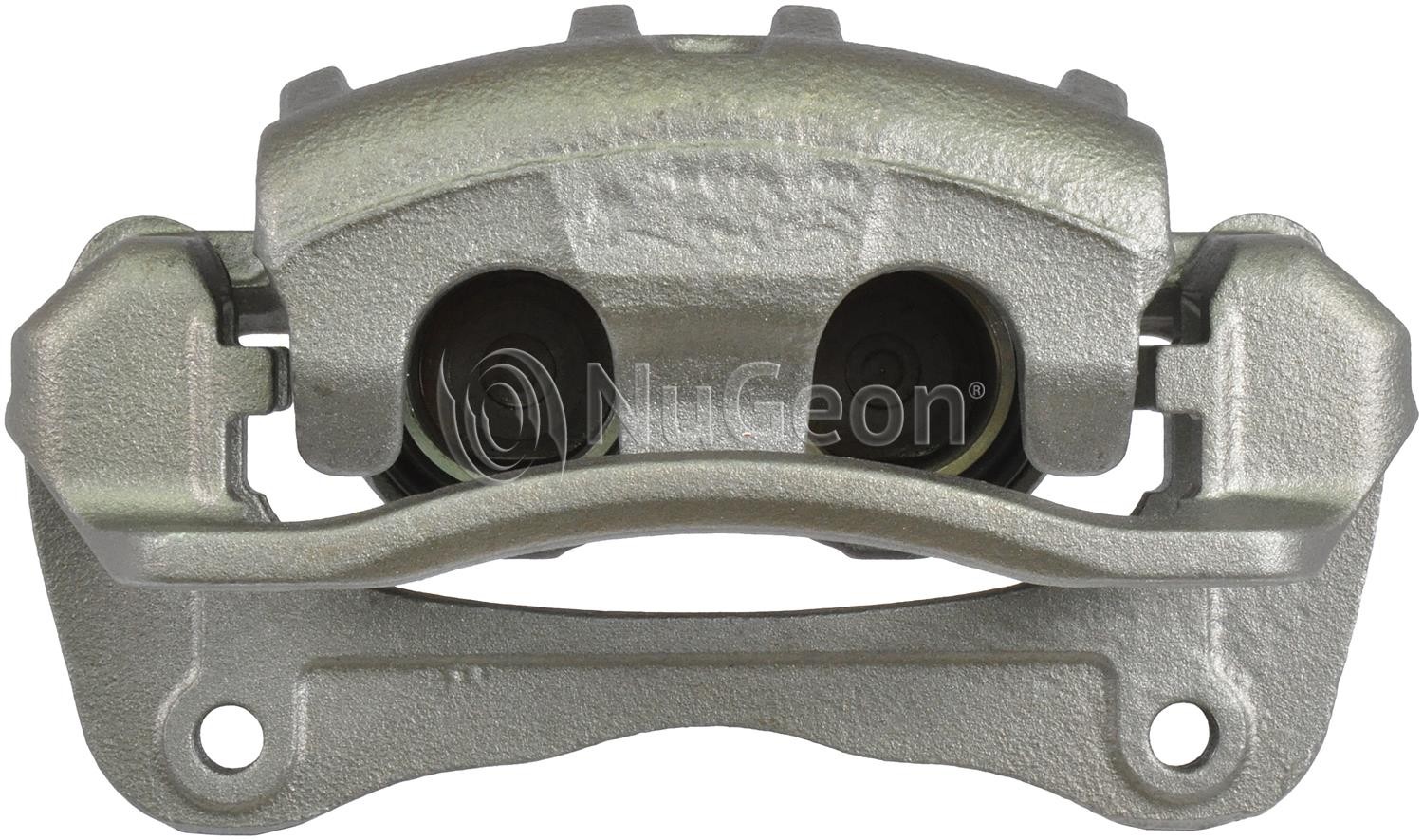 Vision 99-01807B Remanufactured Disc Brake Caliper - Image 4
