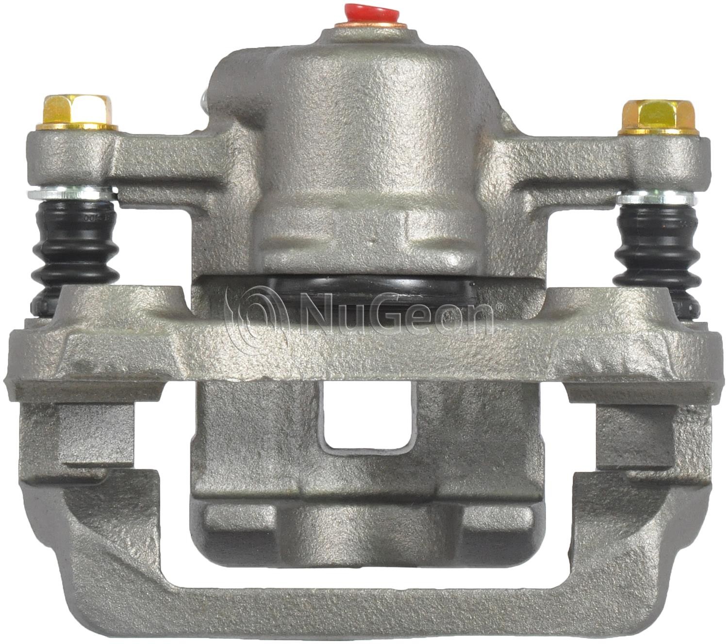 Vision 99-01808A Remanufactured Disc Brake Caliper