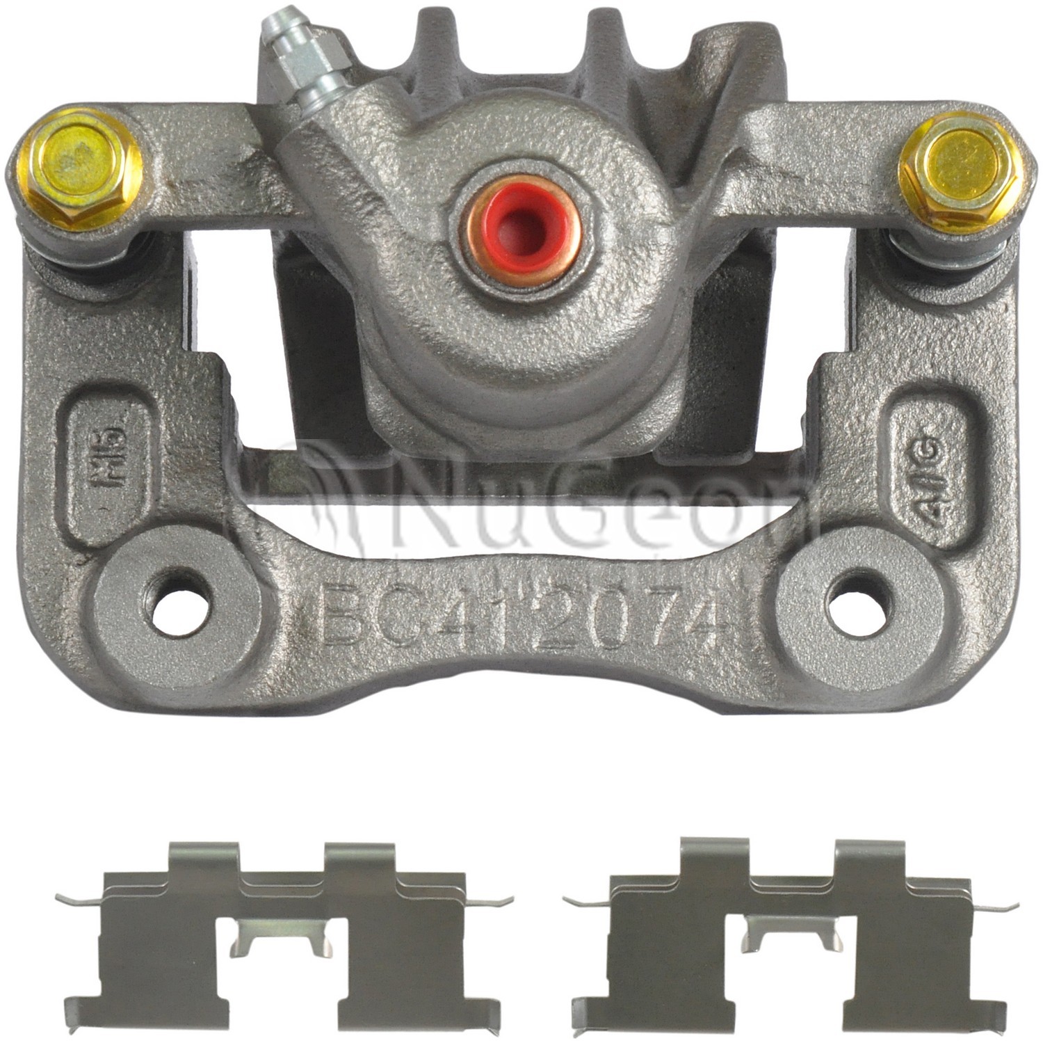 Vision 99-01808A Remanufactured Disc Brake Caliper - Image 2