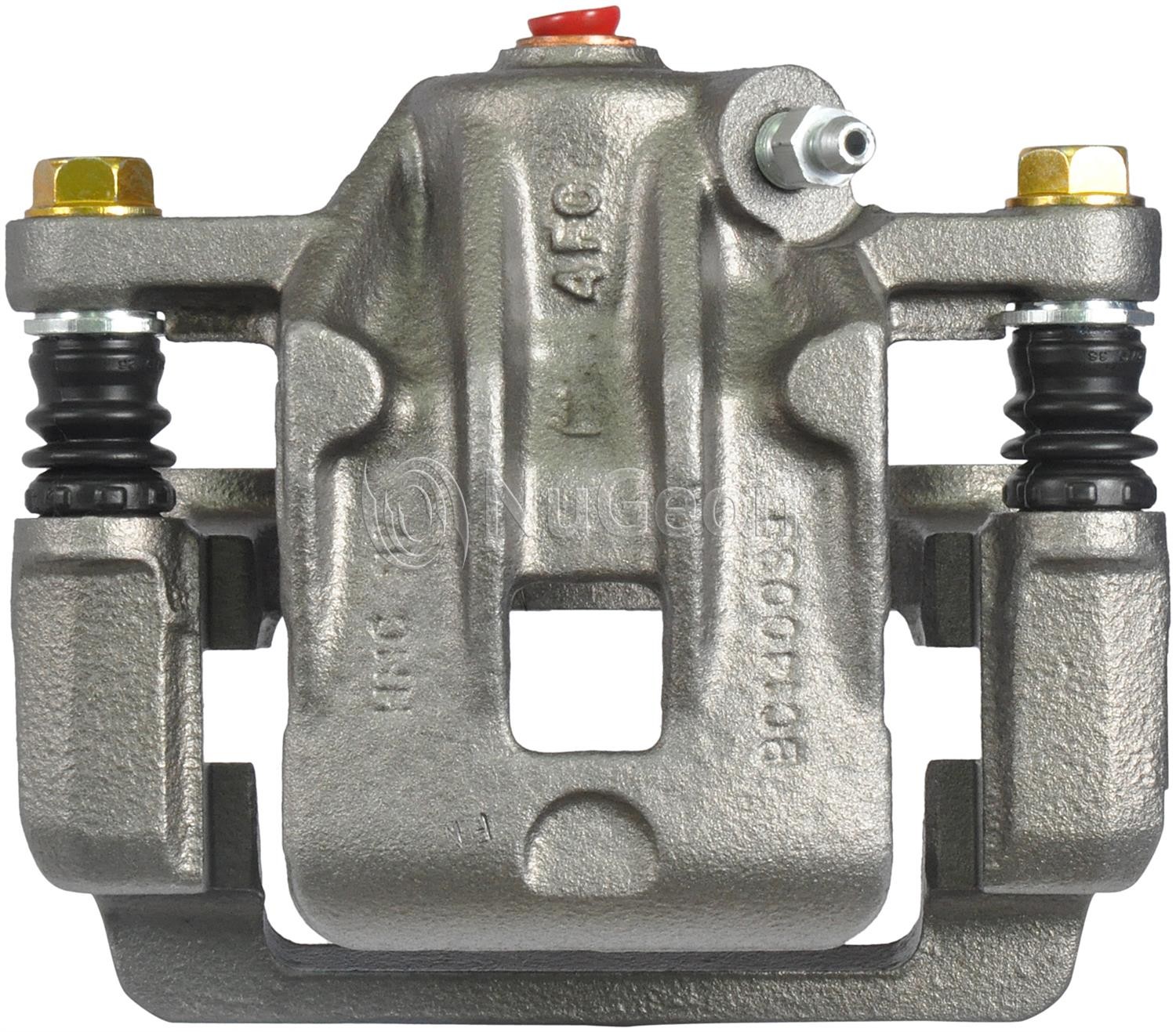 Vision 99-01808A Remanufactured Disc Brake Caliper - Image 3