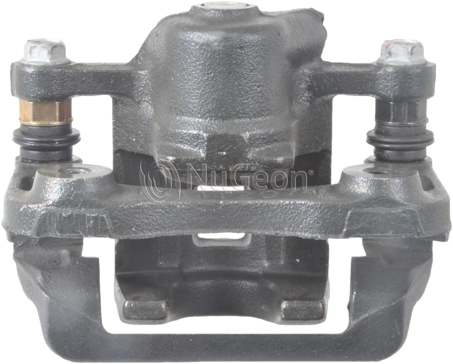 Vision 99-01808B Remanufactured Disc Brake Caliper - Image 2