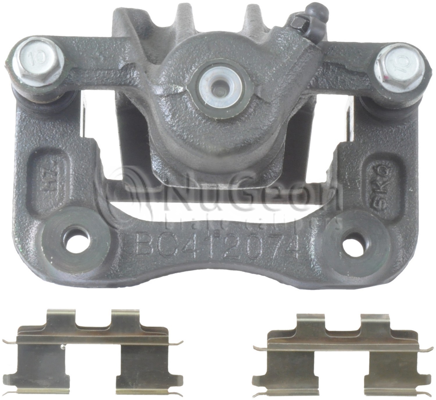 Vision 99-01808B Remanufactured Disc Brake Caliper - Image 3