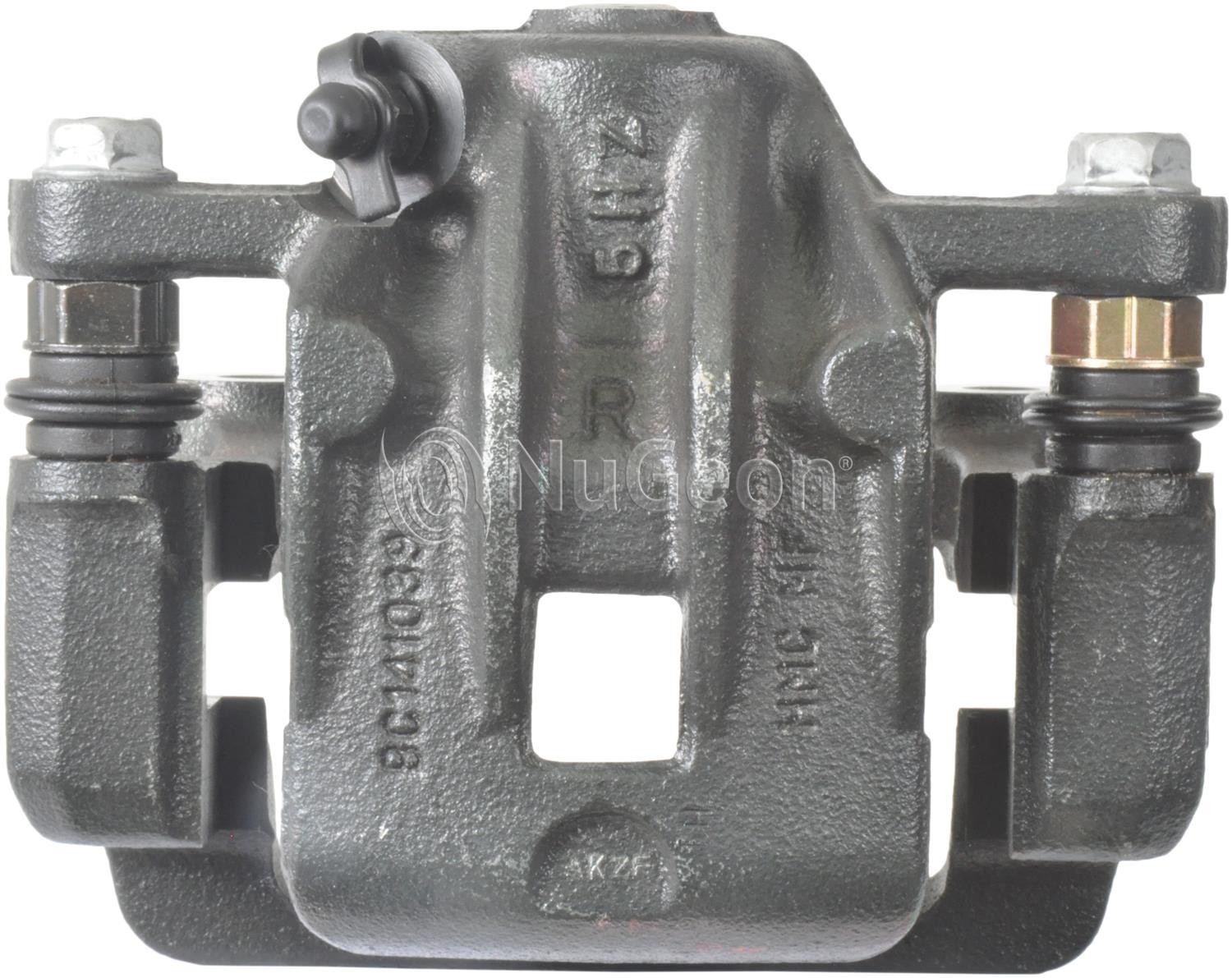 Vision 99-01808B Remanufactured Disc Brake Caliper