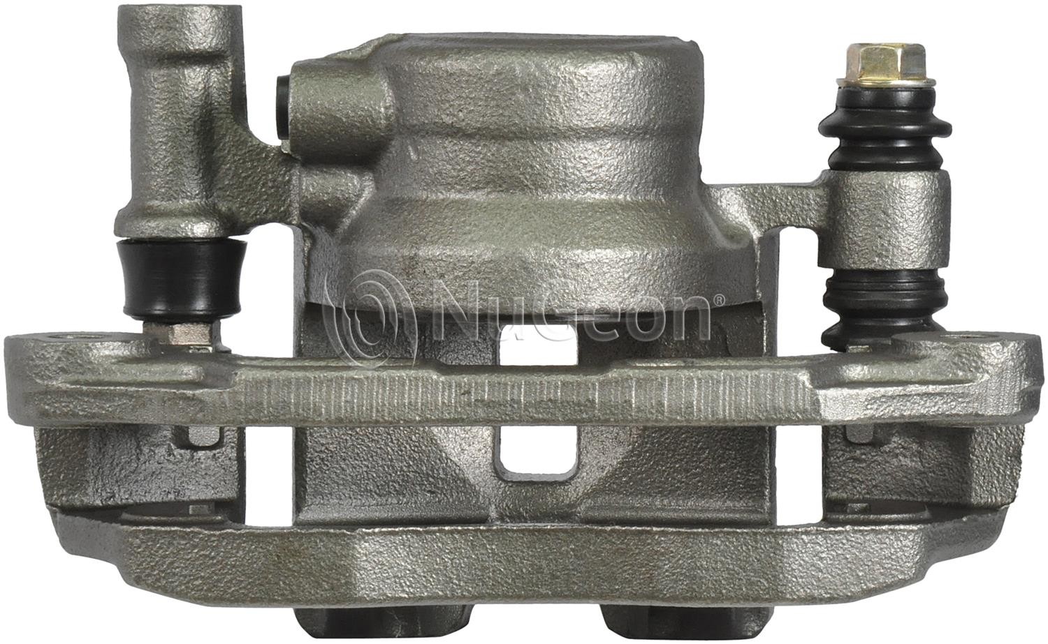 Vision 99-01822A Remanufactured Disc Brake Caliper - Image 2