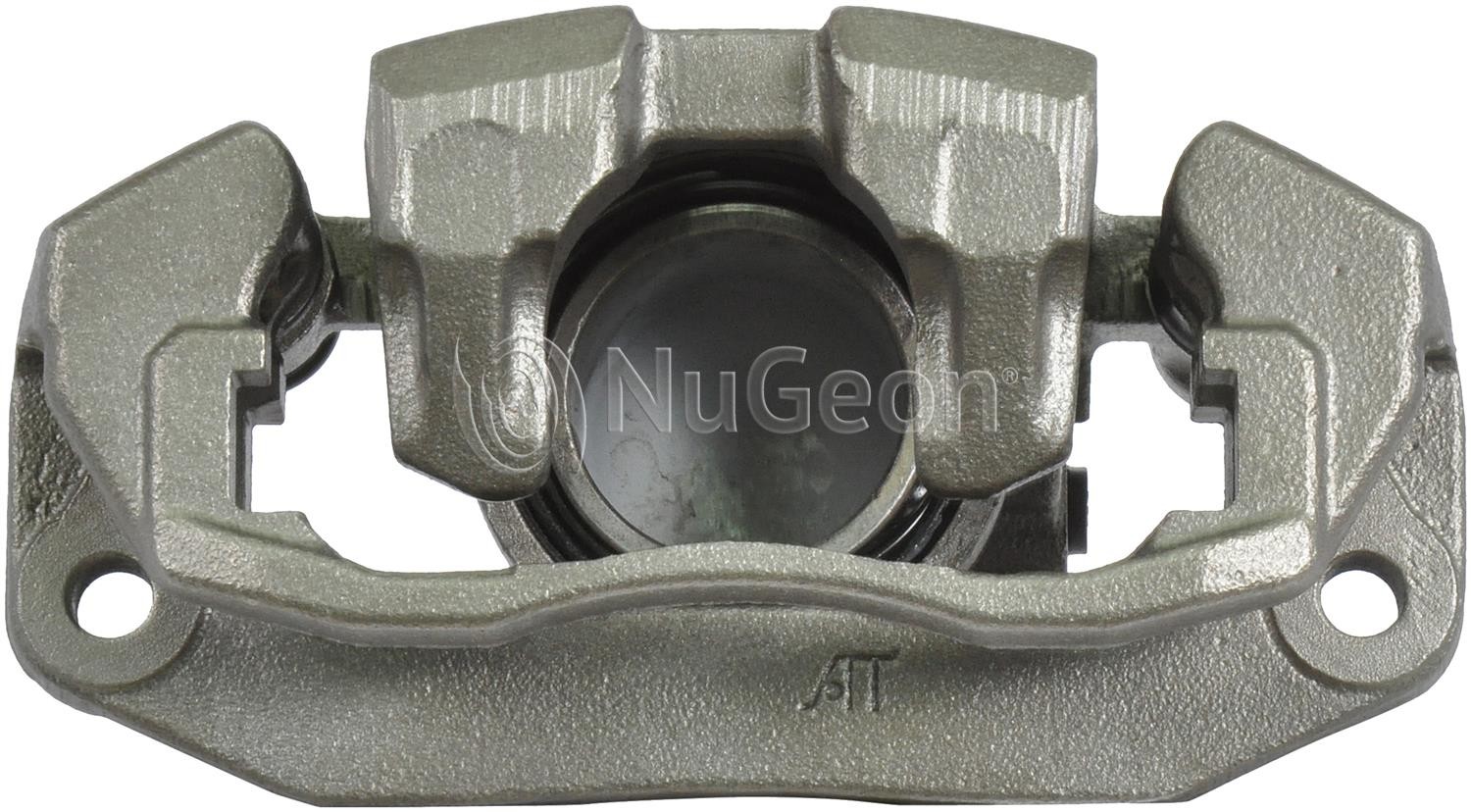 Vision 99-01822A Remanufactured Disc Brake Caliper - Image 4