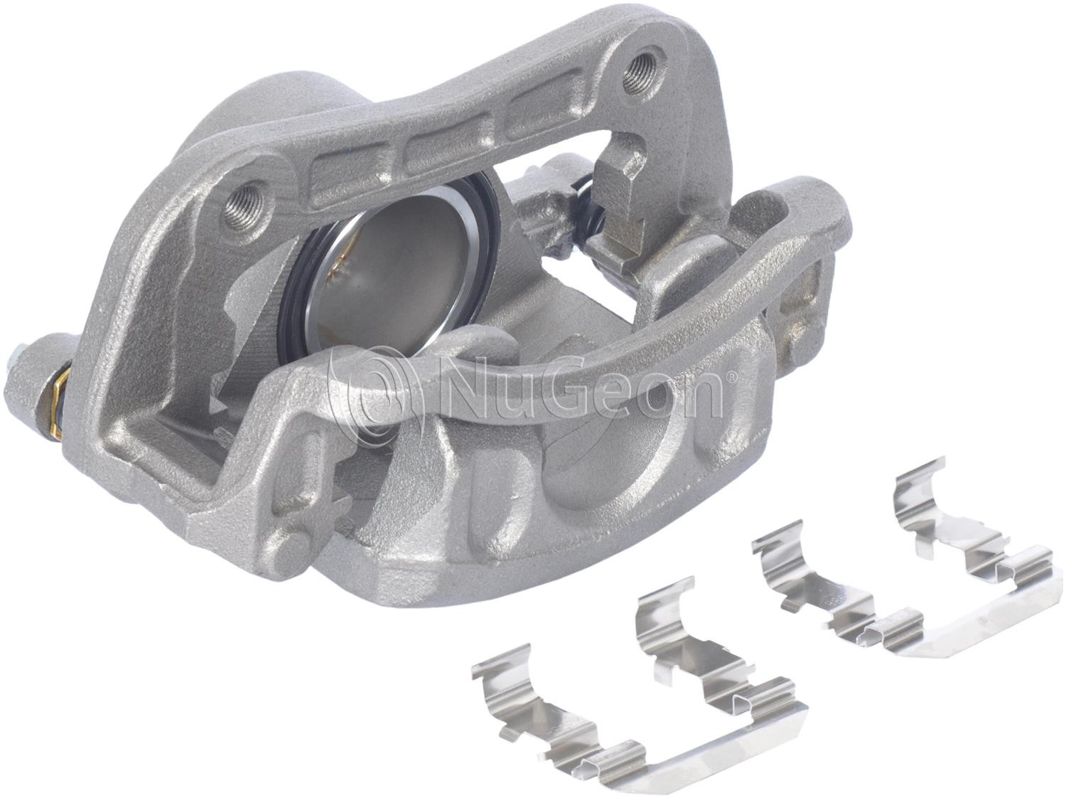 Vision 99-01832A Remanufactured Disc Brake Caliper - Image 2