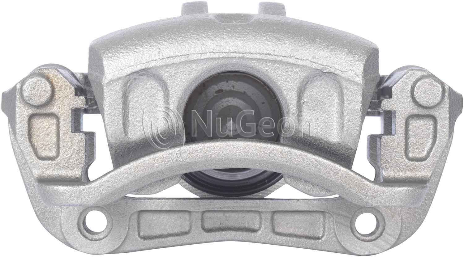 Vision 99-01832A Remanufactured Disc Brake Caliper - Image 4