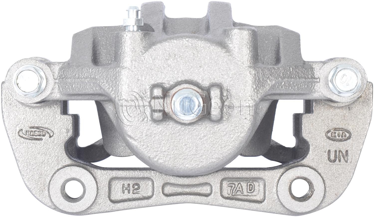Vision 99-01832A Remanufactured Disc Brake Caliper - Image 6