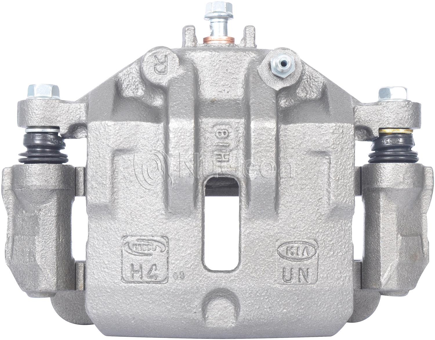 Vision 99-01832A Remanufactured Disc Brake Caliper