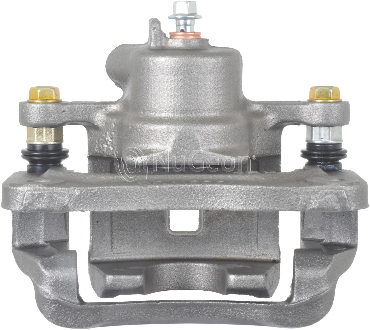 Vision 99-01835A Remanufactured Disc Brake Caliper - Image 3