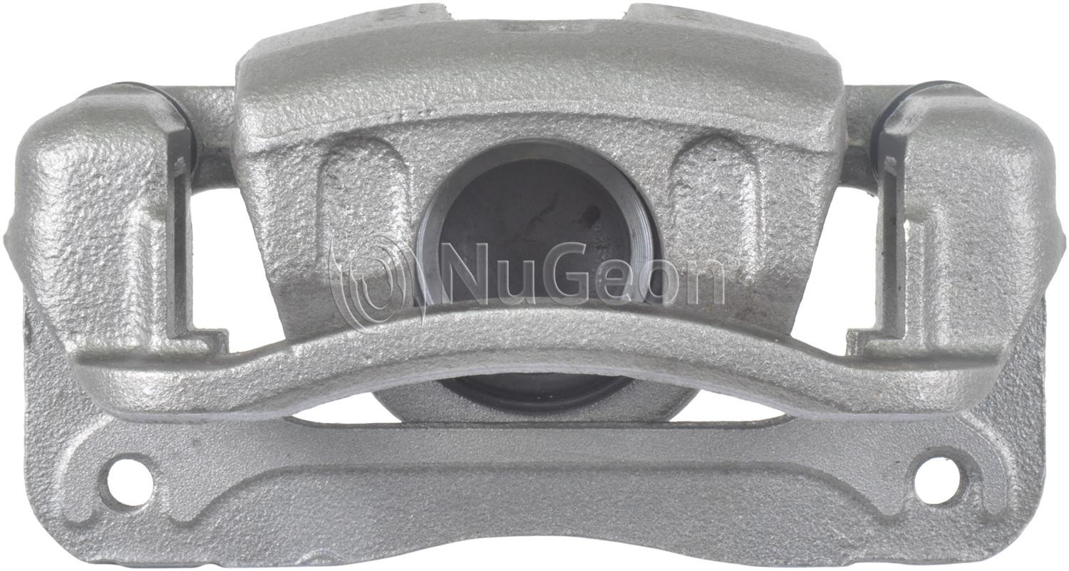 Vision 99-01835A Remanufactured Disc Brake Caliper - Image 5