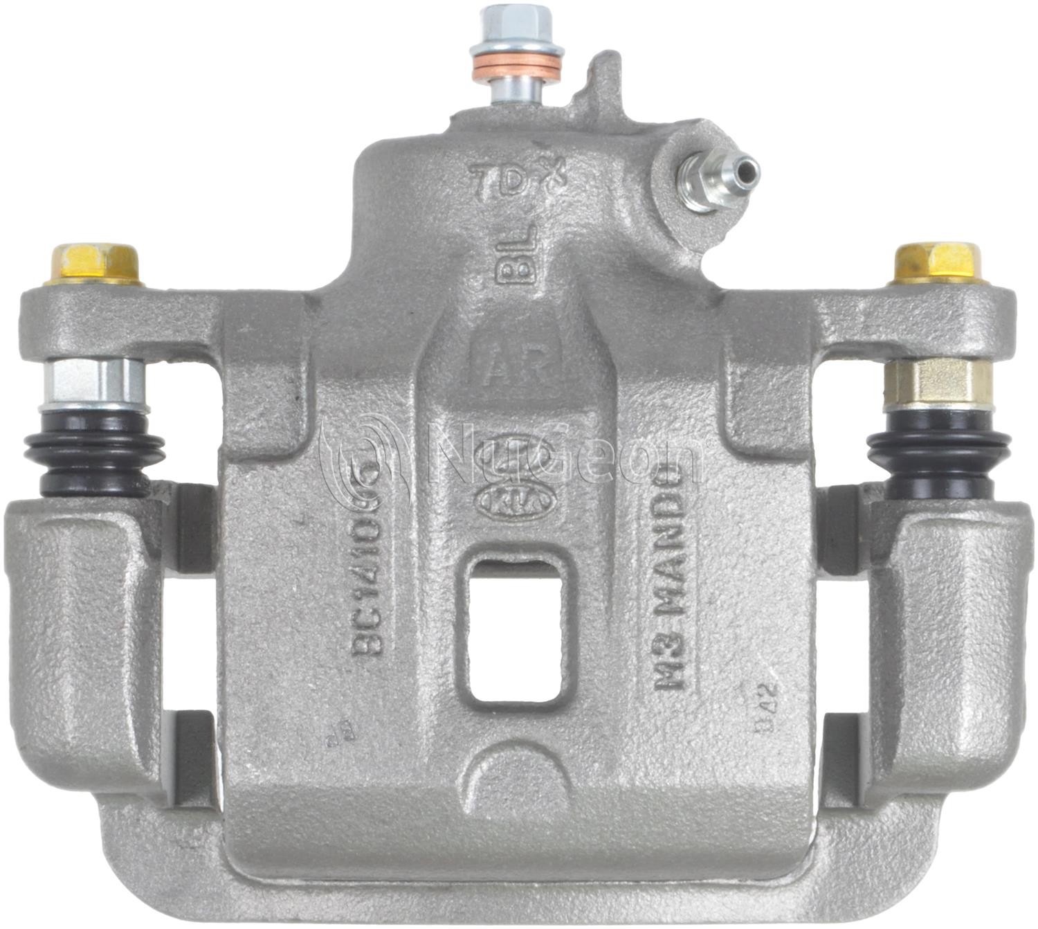 Vision 99-01835A Remanufactured Disc Brake Caliper - Image 2
