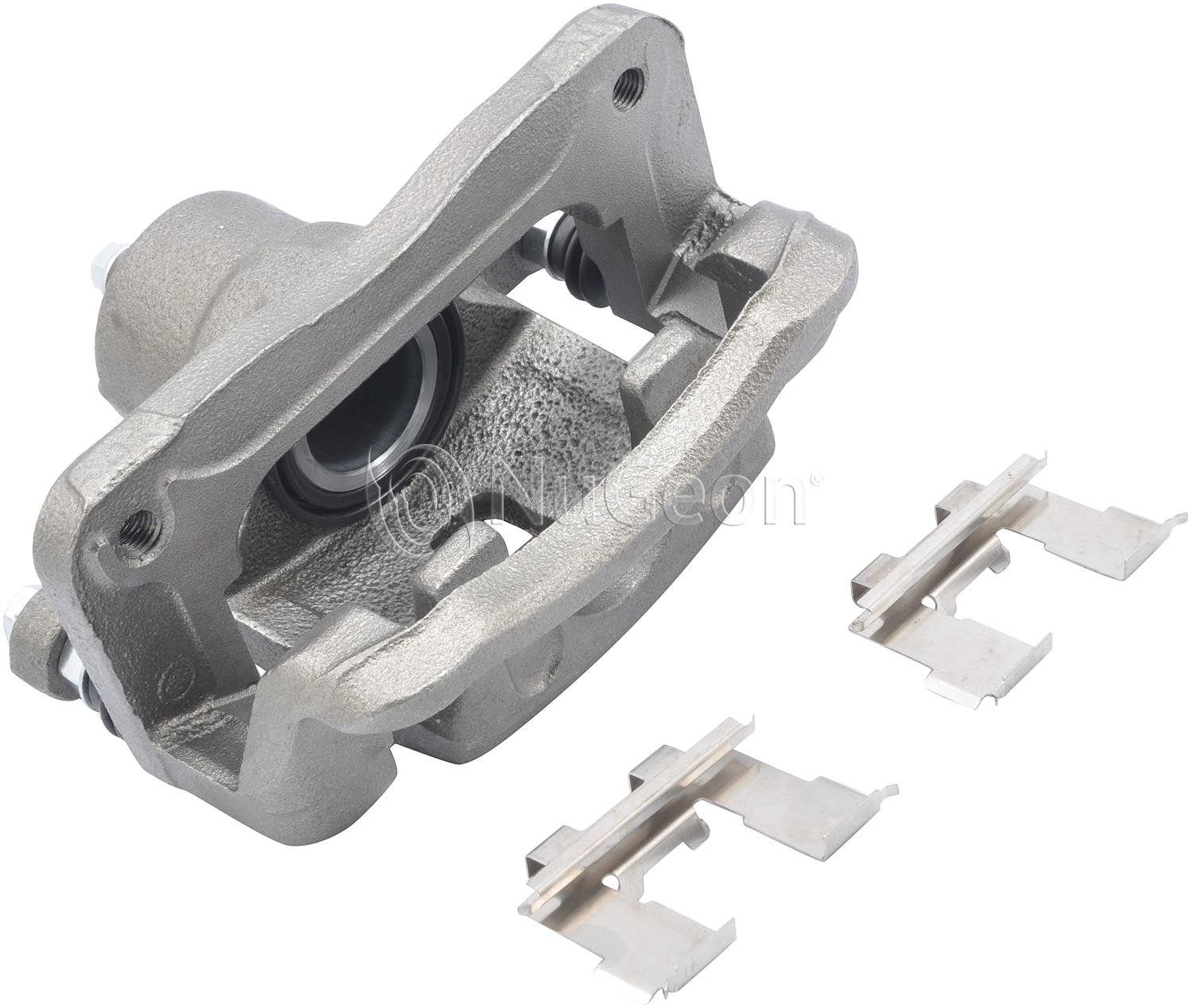 Vision 99-01835B Remanufactured Disc Brake Caliper
