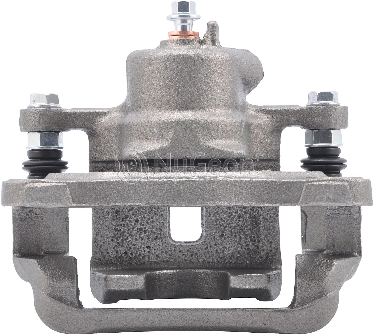 Vision 99-01835B Remanufactured Disc Brake Caliper - Image 3