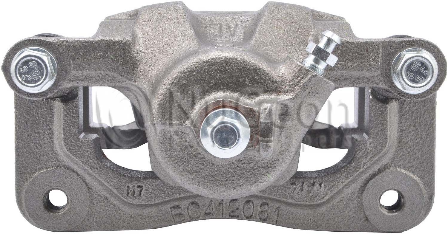 Vision 99-01835B Remanufactured Disc Brake Caliper - Image 4