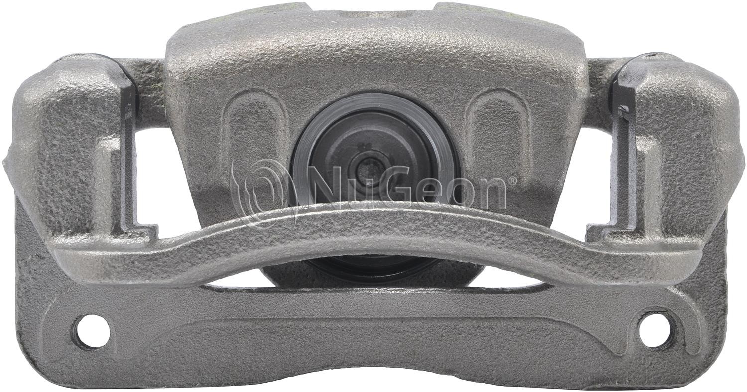 Vision 99-01835B Remanufactured Disc Brake Caliper - Image 5
