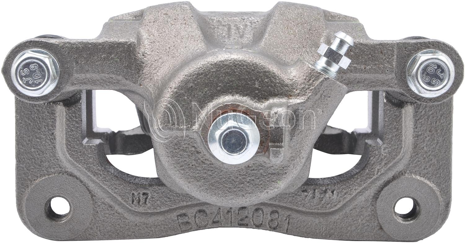 Vision 99-01835B Remanufactured Disc Brake Caliper - Image 7