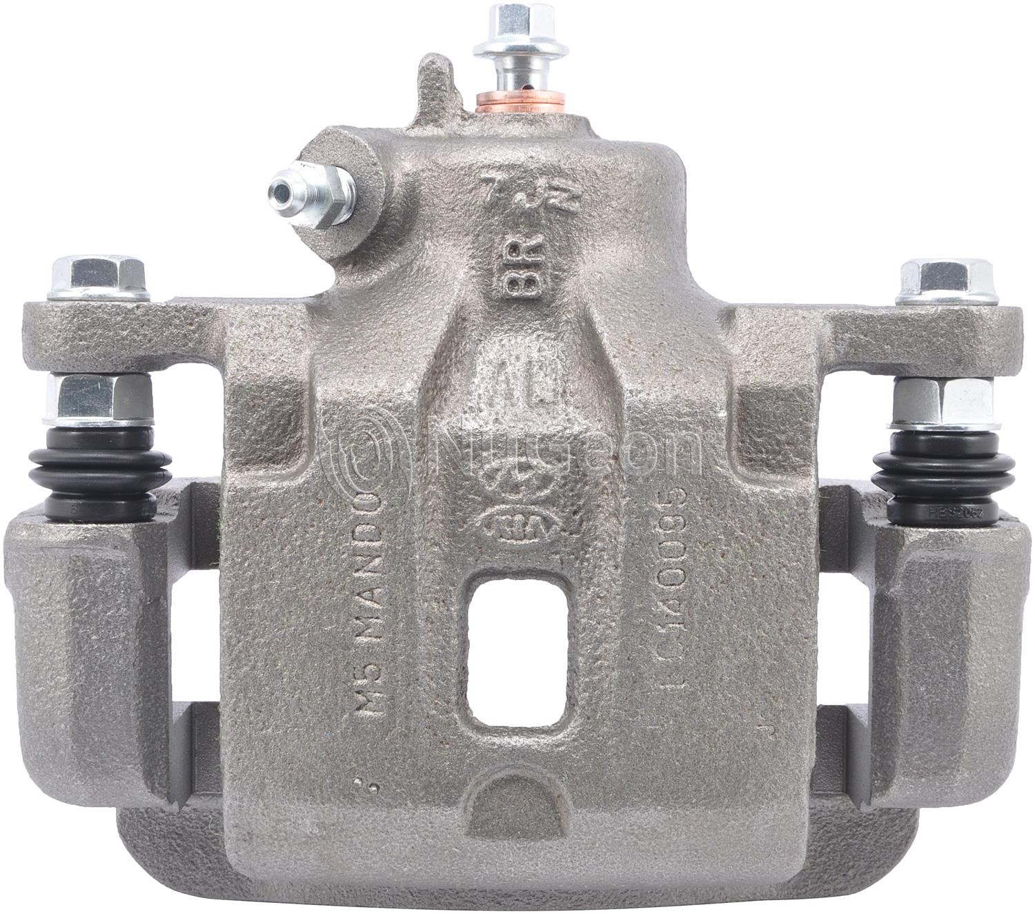 Vision 99-01835B Remanufactured Disc Brake Caliper - Image 2