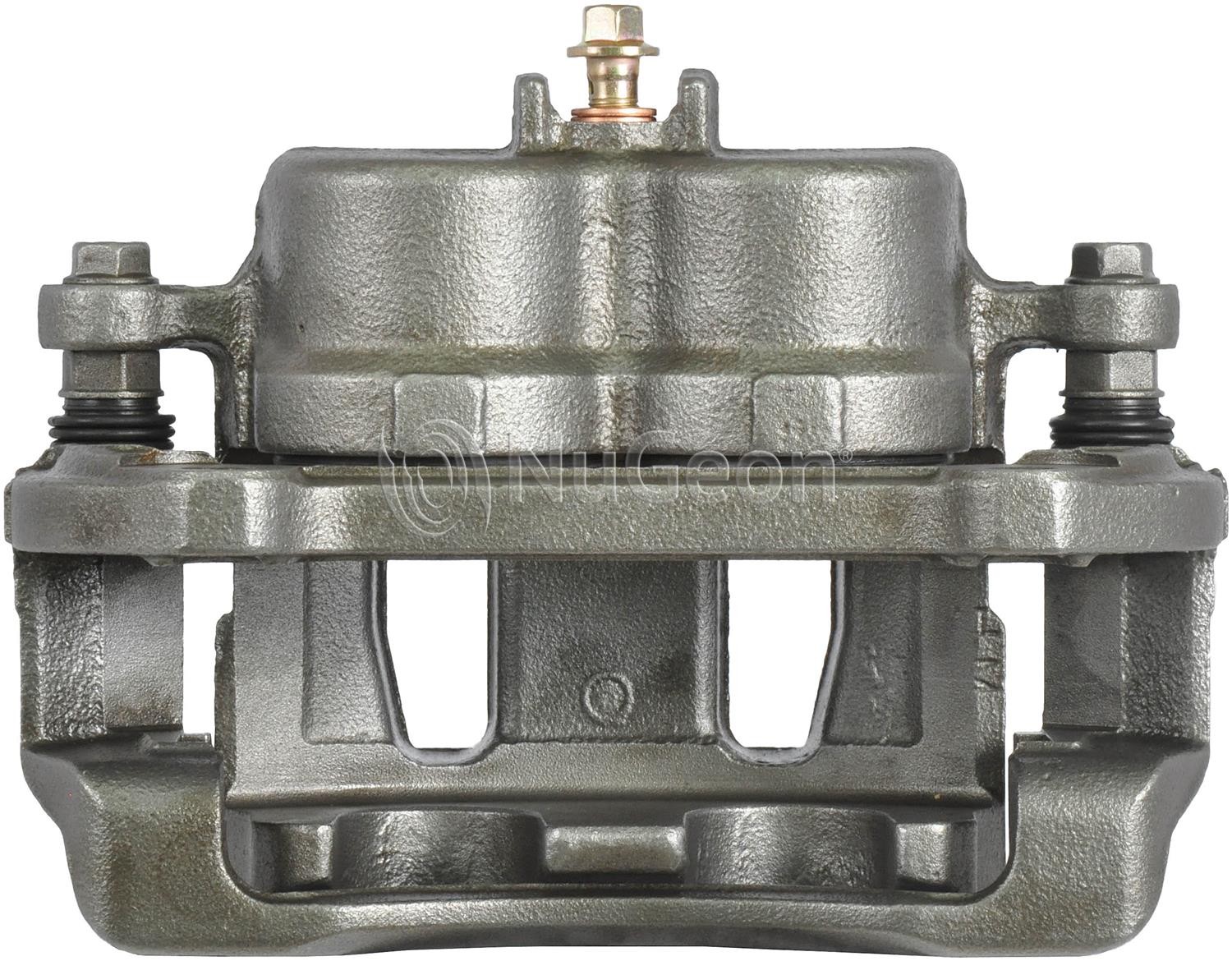 Vision 99-01838A Remanufactured Disc Brake Caliper - Image 2