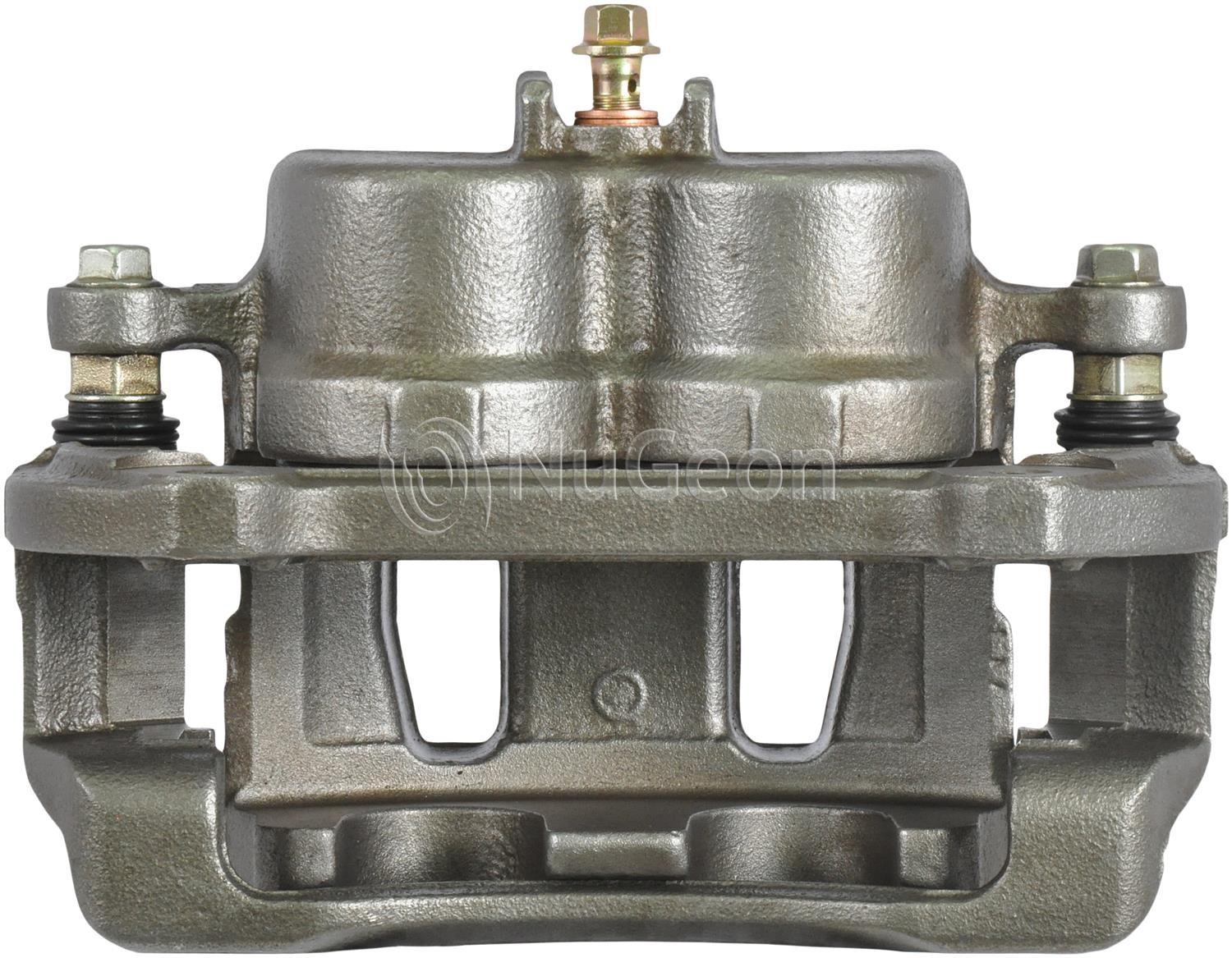Vision 99-01838B Remanufactured Disc Brake Caliper - Image 6