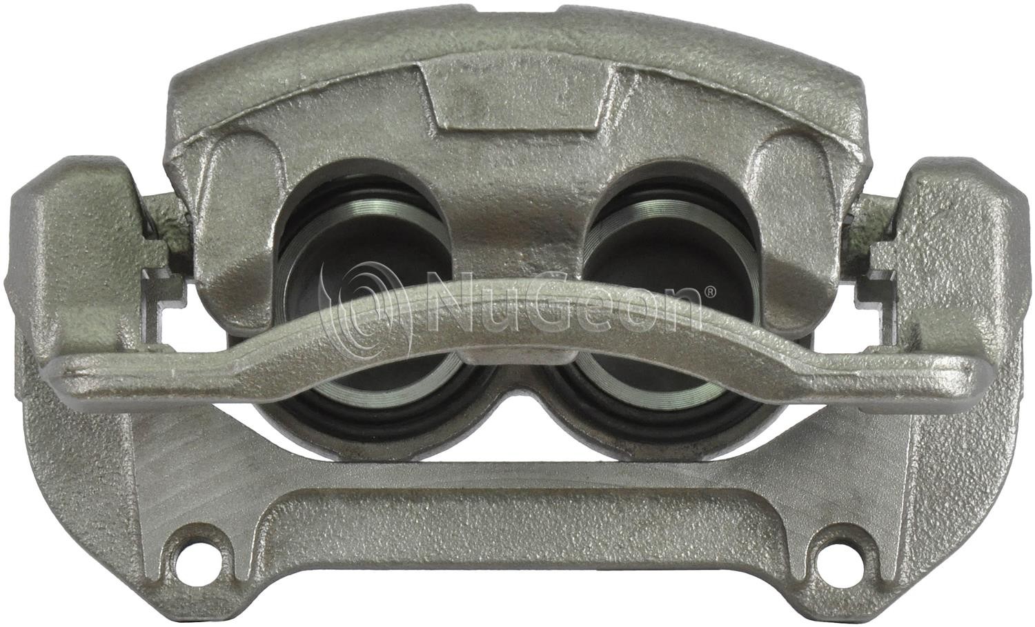 Vision 99-01838B Remanufactured Disc Brake Caliper - Image 4