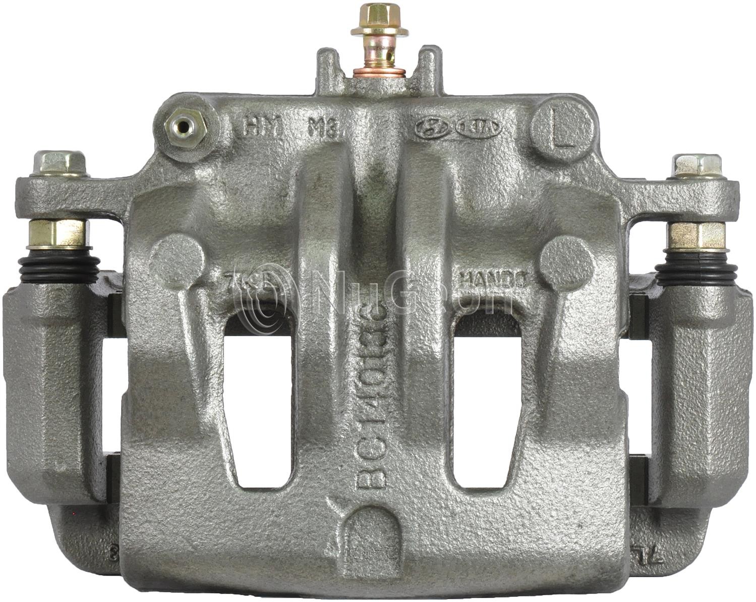 Vision 99-01838B Remanufactured Disc Brake Caliper - Image 2
