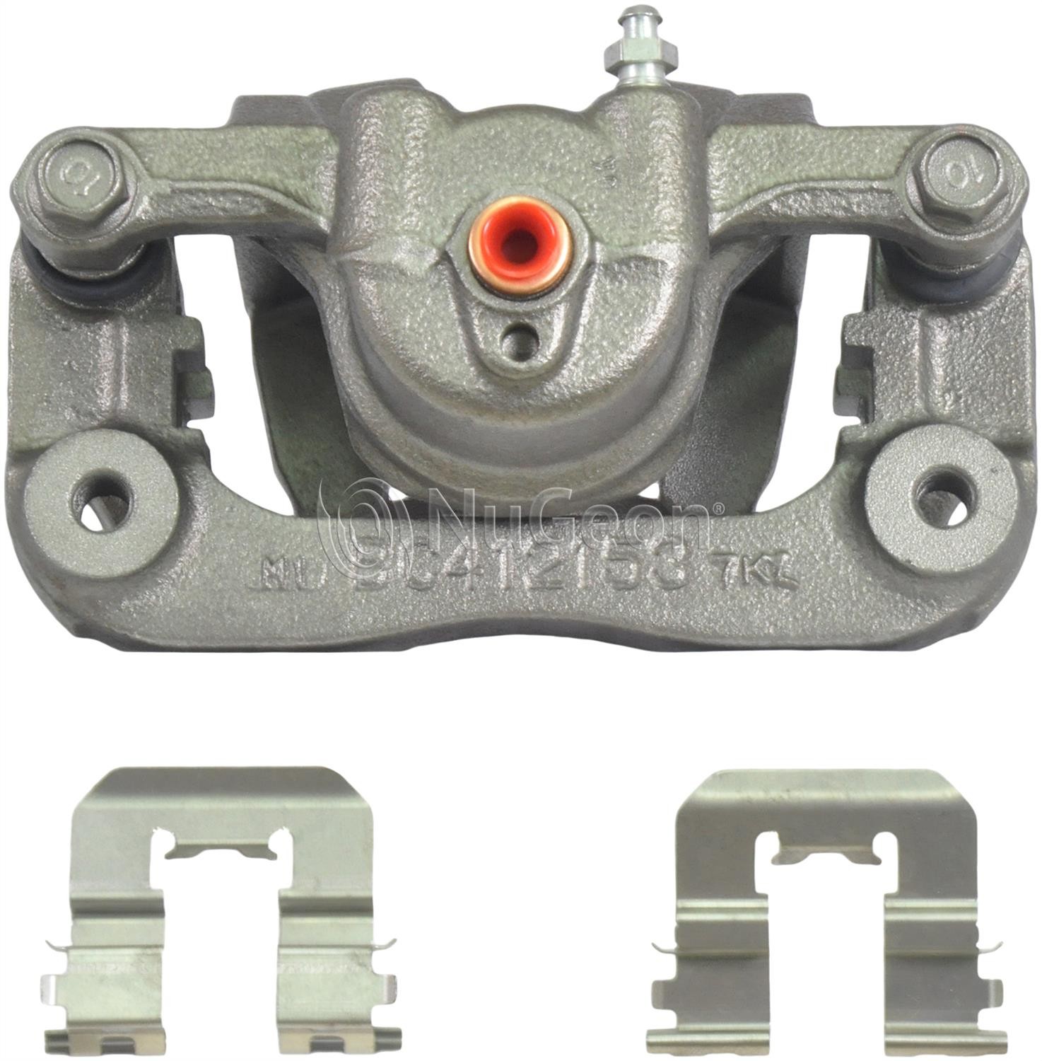 Vision 99-01839B Remanufactured Disc Brake Caliper