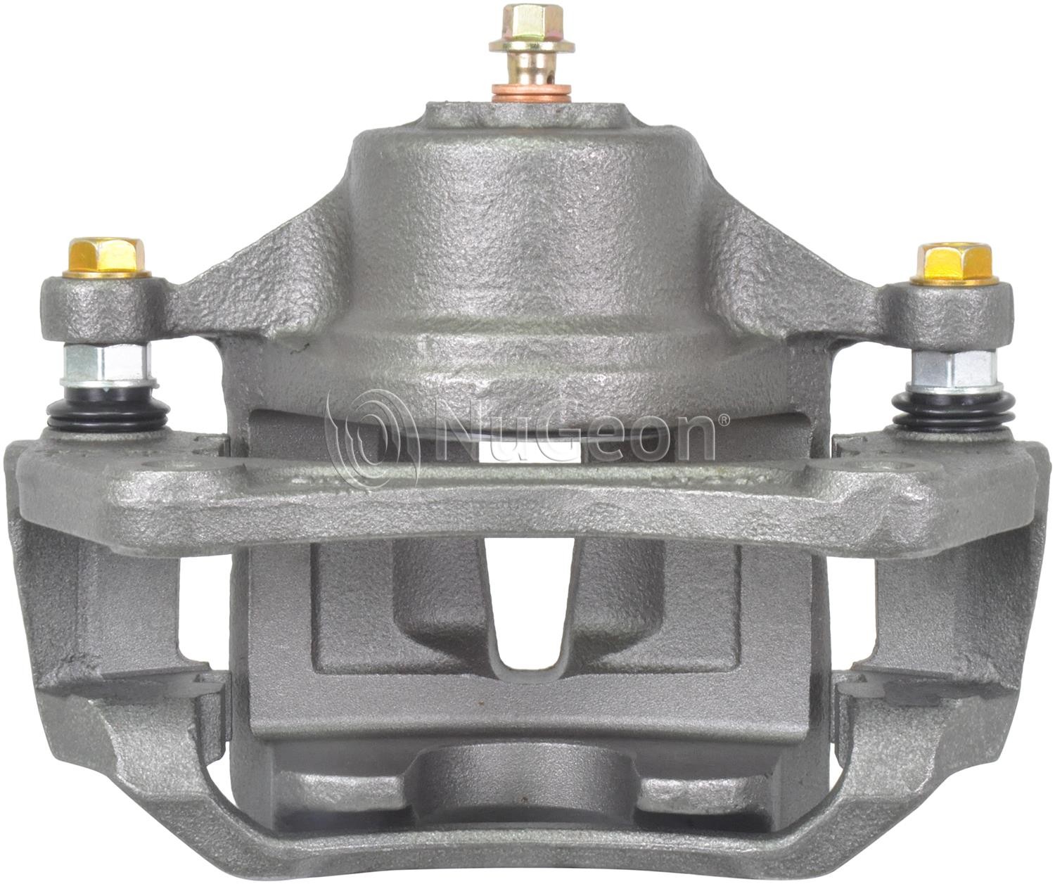Vision 99-01840A Remanufactured Disc Brake Caliper - Image 6