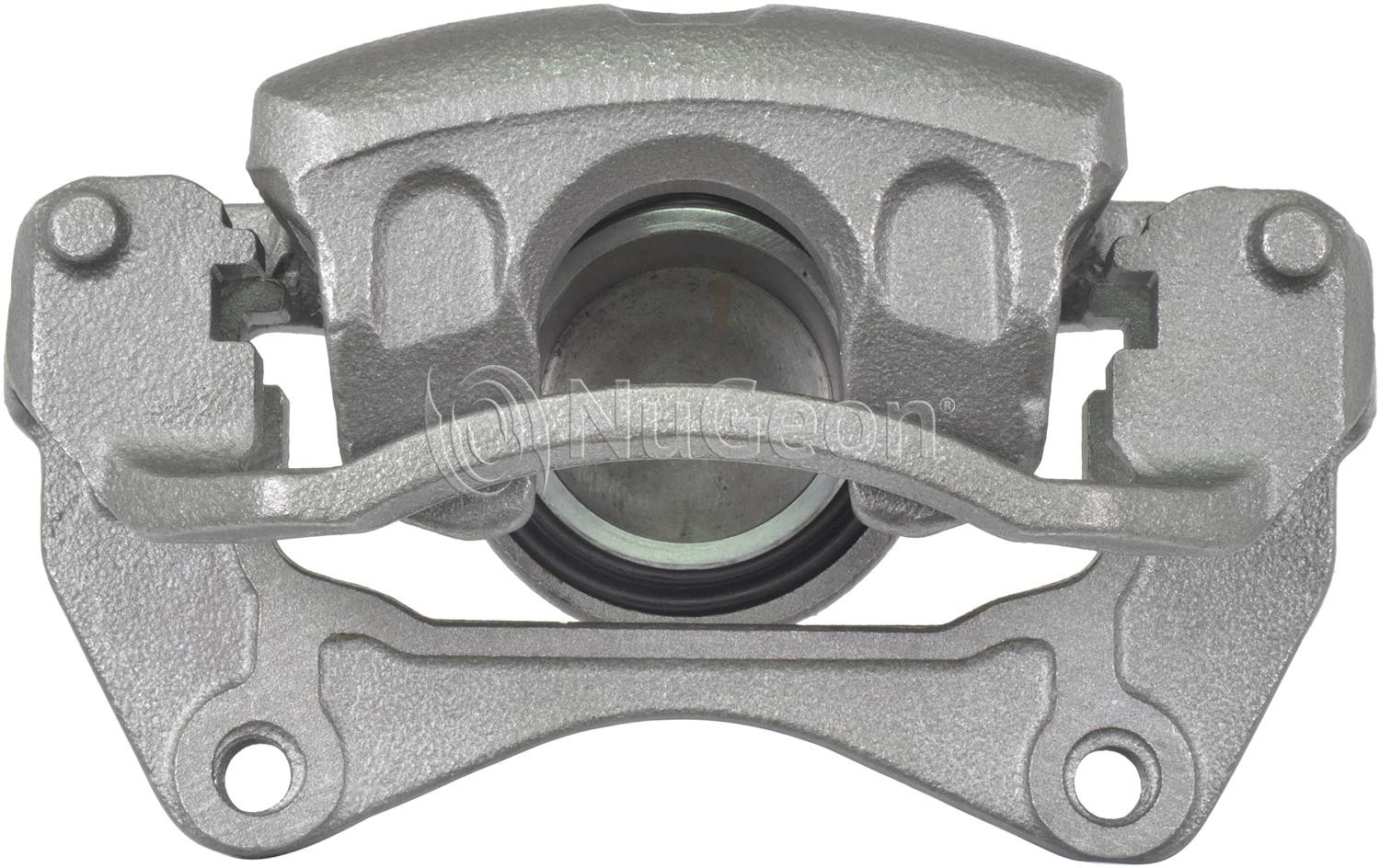 Vision 99-01840A Remanufactured Disc Brake Caliper - Image 4