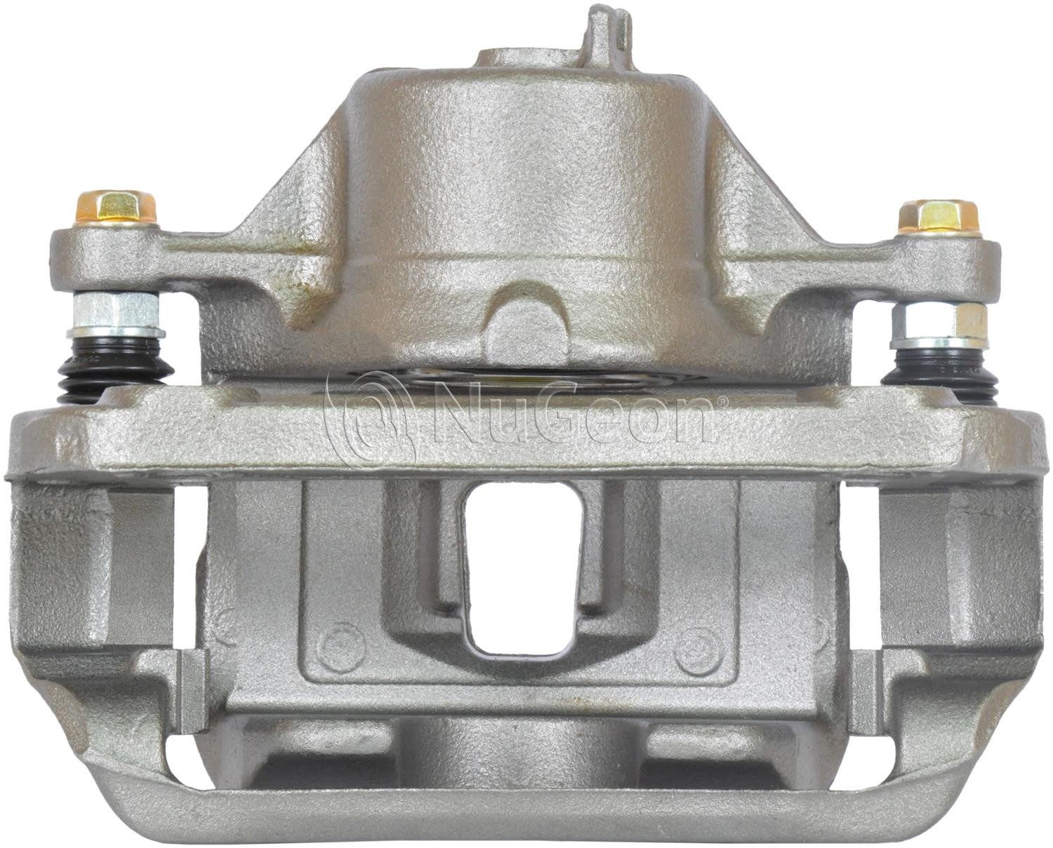 Vision 99-01841A Remanufactured Disc Brake Caliper - Image 3