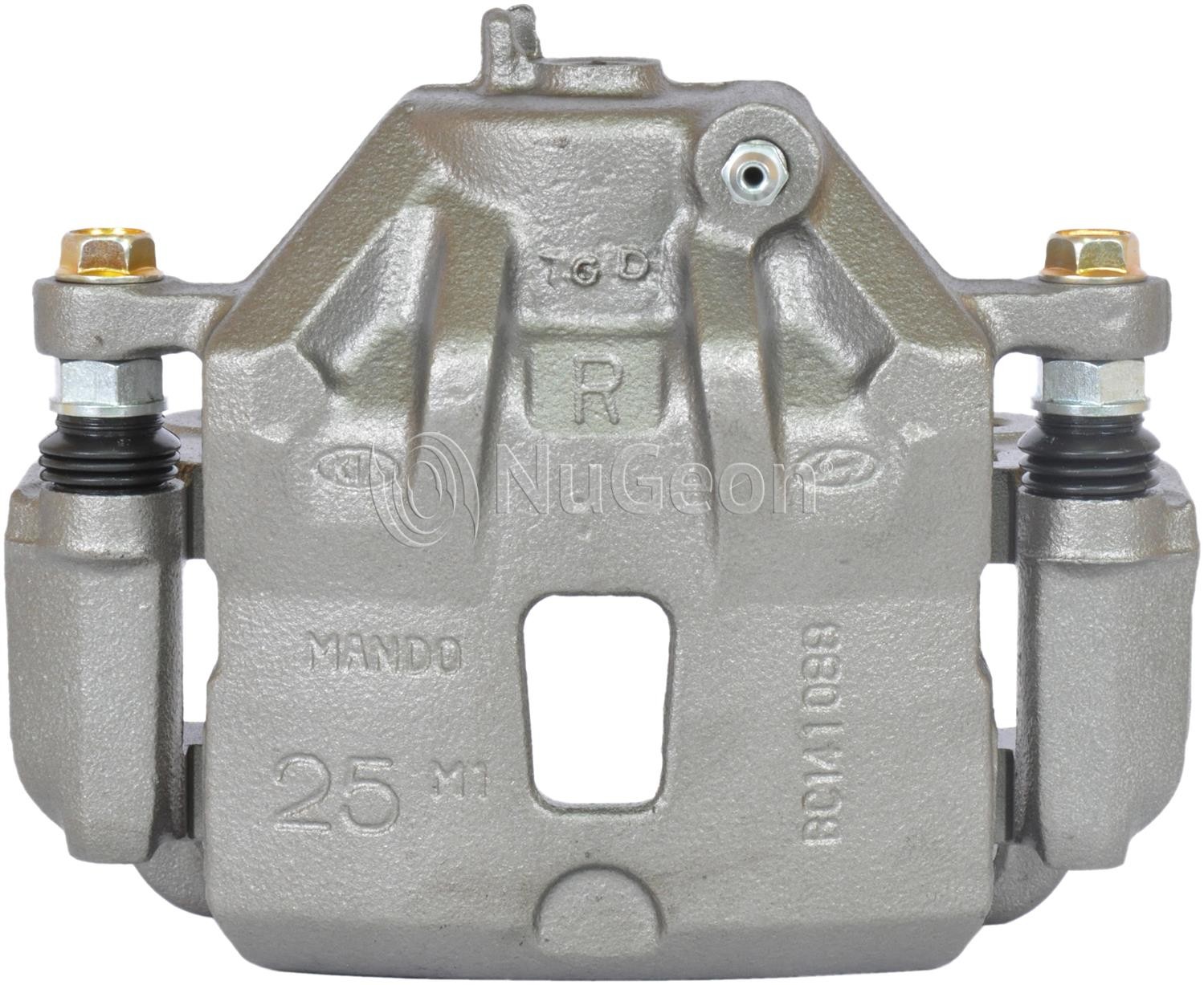 Vision 99-01841A Remanufactured Disc Brake Caliper - Image 6