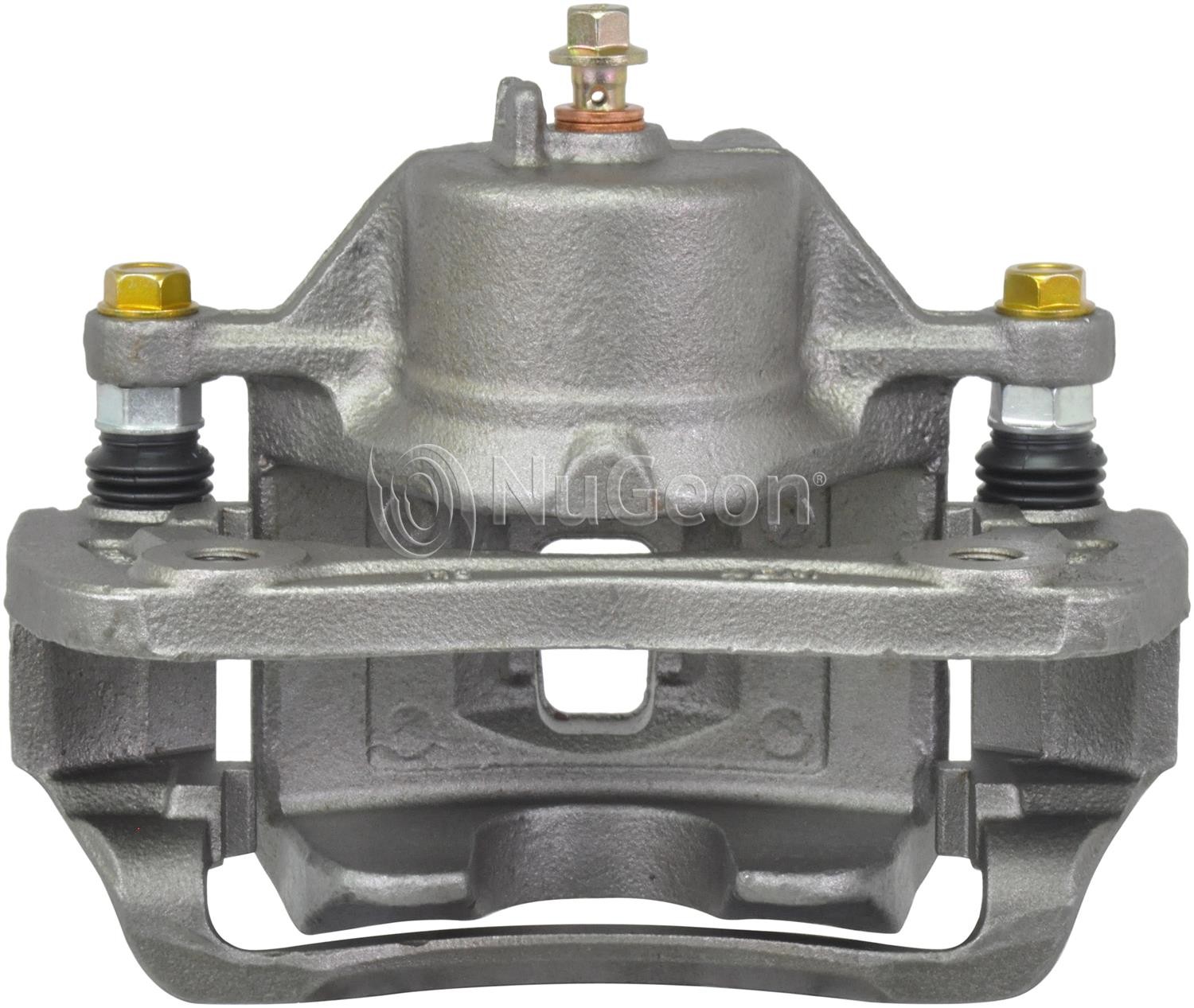Vision 99-01841B Remanufactured Disc Brake Caliper - Image 2