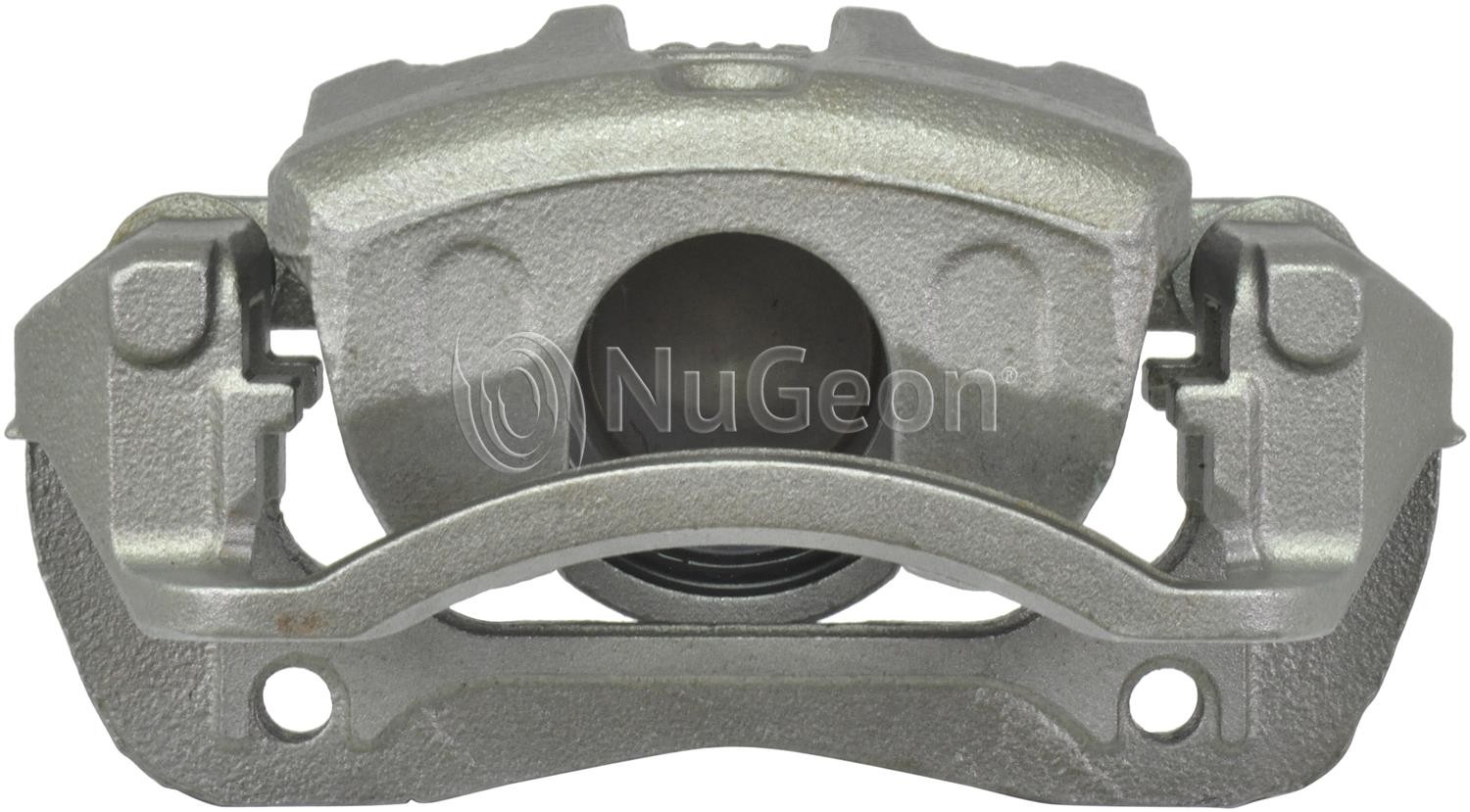 Vision 99-01841B Remanufactured Disc Brake Caliper - Image 6