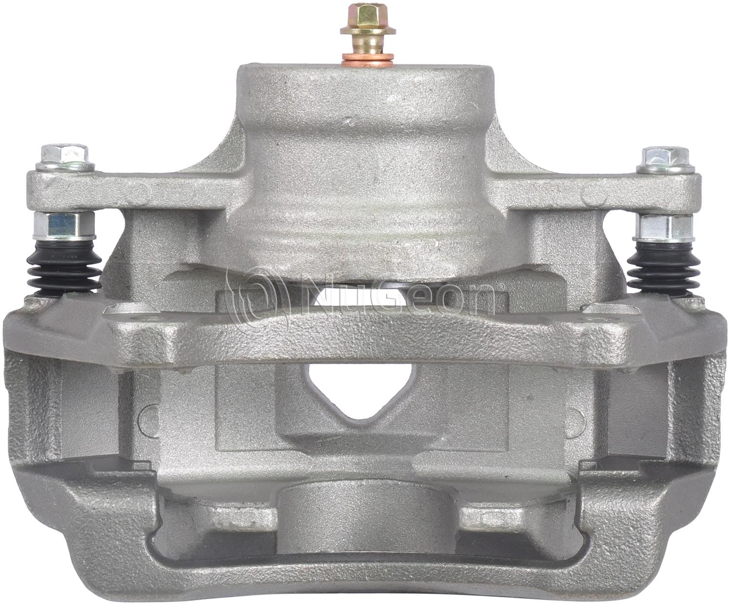 Vision 99-01843A Remanufactured Disc Brake Caliper - Image 2